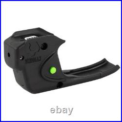 Viridian Weapon Technologies E-Series Ruger LCP Max. 380 Green Laser 912-0071