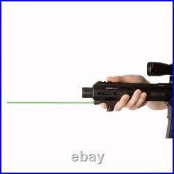 Viridian Weapon Technologies HS1 Laser Sight, Green Laser with Picatinny 912-0060