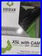 Viridian Weapon Technologies X5LCAM Gen 3 with Light Green Laser & HD Camera NEW