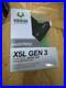 Viridian Weapon Technologies X5L Black Gen 3 Universal Mount Green Laser 9300015