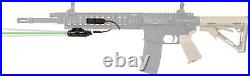 Viridian Weapon Technologies X5L-RS Gen 3 Universal Green Laser Sight 930-0020