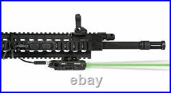 Viridian Weapon Technologies X5L-RS Gen 3 Universal Green Laser Sight 930-0020