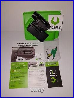 Viridian X5L Gen 2 Green Laser Sight Black