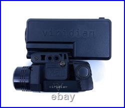 Viridian X5L Gen 2 Universal Green Laser And White Light WithTools & Battery