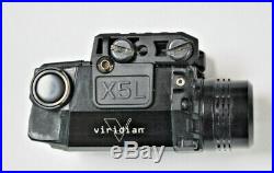 Viridian X5L Gen 2 green Laser Sight + Tactical Light