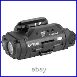 Viridian X5L Gen 3 Green Laser Sight with 500 Lumen Tactical Light 930-0015