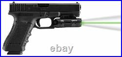 Viridian X5L Gen 3 Green Laser Sight with 500 Lumen Tactical Light 930-0015