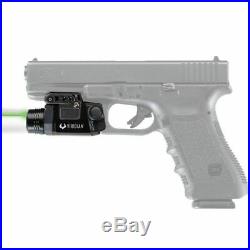 Viridian X5L Green Laser Sight with Tactical Light