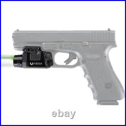 Viridian X5L-RS Gen 2 Green Laser Tactical Light Remote Switch NEW SEALED