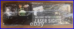 Viridian X5L-RS Gen 2 Green Laser Tactical Light Remote Switch NEW SEALED