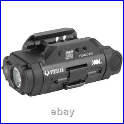 Viridian X5L-RS Gen 3 Green Laser Sight (930-0020)