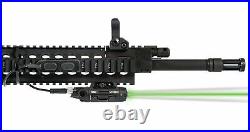 Viridian X5L-RS Gen 3 Green Laser Sight with 500 Lumen Tactical Light 930-0020