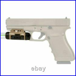 Viridian X5l Gen 3 Green Laser and Tactical Light (930-0016)