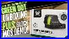 Vortex Defender St Green Dot Unboxing Plus Glock Mos Learn How The Glock Mos System Works