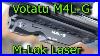 Votatu M4l G Budget M Lok Laser