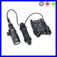 WADSN All-metal DBAL-A2 Laser Sight SF M300 M600 Tactical Flashlight Weapon Set