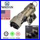 WADSN MAWL-C1 IR + Green Laser Sight Hunting White LED Light 20mm Picatinny Rail