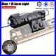 WADSN MAWL C1+ Laser Blue IR Laser Sight White LED Strobe Hunting Flashlight
