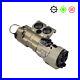WADSN MAWL C1+ Laser Red Green IR Laser Sight White LED Strobe Flashlight