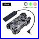 WADSN Metal Hunting Red Green Laser Sight IR LED White Light Combo 20mm Rail US