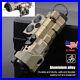WADSN Metal MAWL C1 Visible Green Laser / IR Laser / White LED Light Module USA