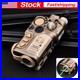 WADSN RAID X Aluminum Style Laser IR & Green Laser Compact for Hunting USA-Tan