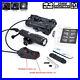 WADSN Tactical NGAL Laser Red Green IR laser Hunting M600C Flashlight Sight Set