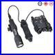 Wadsn All-metal DBAL-A2 Laser Sight SF M300 M600 Tactical Flashlight Weapon Set