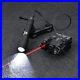 Wadsn DBAL A2 Hunting IR Laser + M-300A M-600C Flashlight+Dual Control Switch