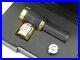 Wheeler 589922 Professional Green Laser Bore Gun Sight Sighter with Battery