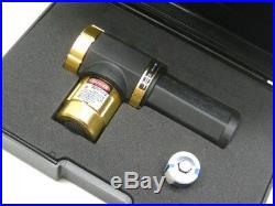 Wheeler 589922 Professional Green Laser Bore Gun Sight Sighter with Battery