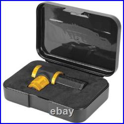 Wheeler 589922 Professional Laser Bore Sighter Green Wheeler 589922 Professional Laser Bore Sighter Green