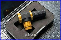Wheeler Professional Green Laser Bore Sight A Magnetic Connection To Muzzle End