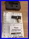 Wheeler Professional Laser Bore Sighter Green 589922 Tested Case, Grid, Manual