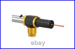 Wheeler Professional Laser Bore Sighter with Magnetic Connection, Multiple