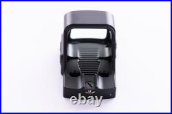 XGA HS507K X2 Multi Reticle Open Reflex Optical Red Dot Sight