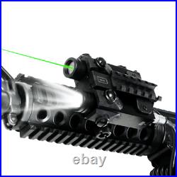 XTS Green Laser/Light Sight Combo, Black XTS XLG