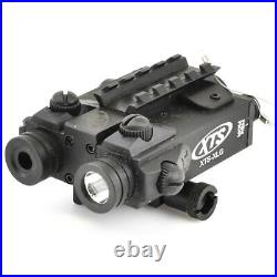 XTS Green Laser/Light Sight Combo, Black XTS XLG