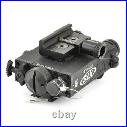 XTS Green Laser/Light Sight Combo, Black XTS XLG