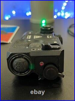 Zenitco Perst-4 Green + IR Laser Unit